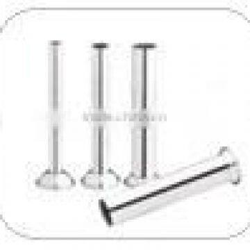 Vertial 3 Liters Sausage Stuffing Machine/CE Approval/China Supply.... photo-2