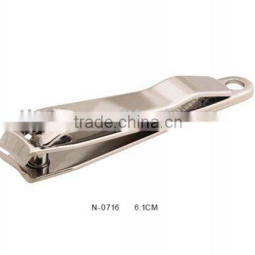 Popular Security Nail Clipper,Carbon Steel Nail Cutter with Different Size