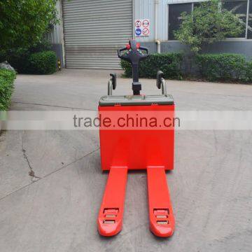 2T electric pallet truck