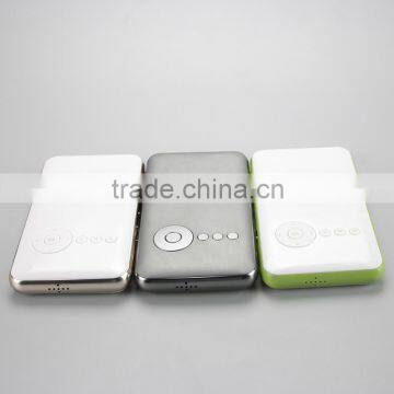 High Quality Mini Projector Cinema Screen Mini Home Theater Multimedia LCD Image LED Projector