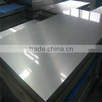 Stainless steel sheet price SUS304