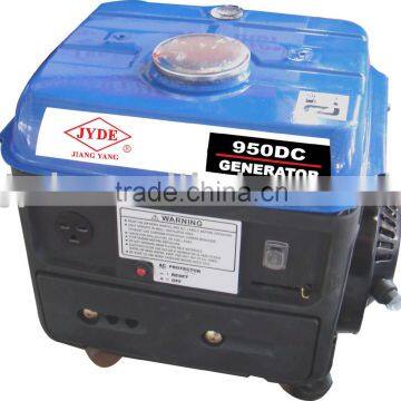 JY950DC Gasoline Generating Set