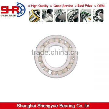 Long life ball bearing ceramic bearing for bike NN3880K