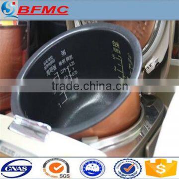 Graphite Electric Multi Cooker Inner Pot photo-2