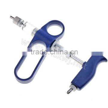 Vaccination Syringe-Retractable Safety Syringes photo-2