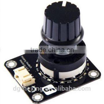 26mm 12 Position Rotary Switch for Home Appliances photo-4