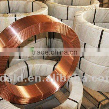 (Factory price) Welding consumables EM13K welding wire
