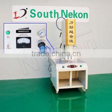 economical ultrasonic welding equipment (NK-S1526)