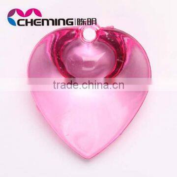 Wholesale plastic pendant bead accessories