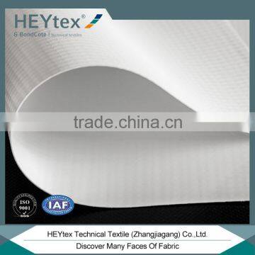 Heytex outdoor PVC hot flex banner for exhibition