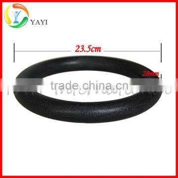 Fitness Gym Strength Training ABS Gym Ring With Adjustable Straps photo-5