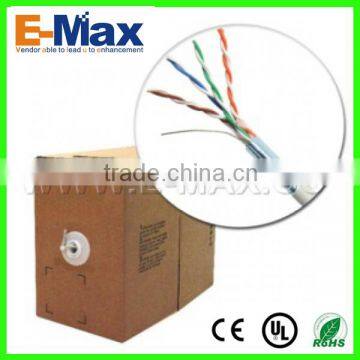 Best Price UTP Cat6 Network Cable photo-4