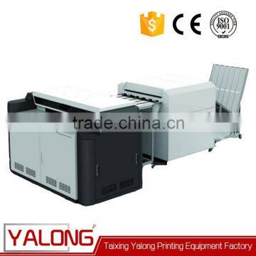 Agfa Offset Thermal Ctp Processor Making Machine