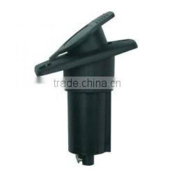 2-Prong Nylon Stern Light Base