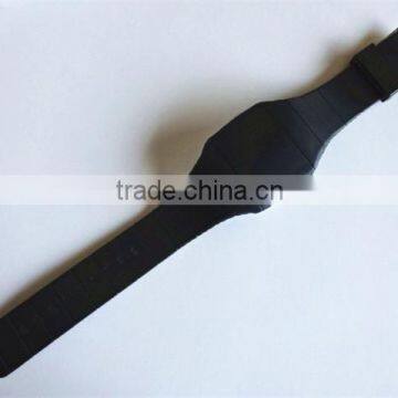 high quality fashion design hot sale wholesale LED wrist watch