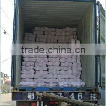 Yizheng Polyester Stable Spun Pigment Fiber photo-6