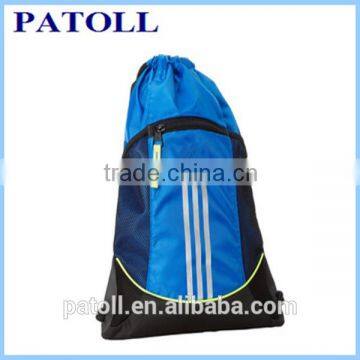 High quality easy to carried waterproof shoe bag