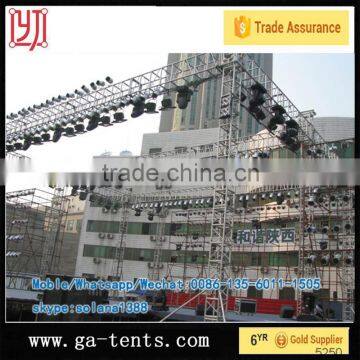 party truss/party roof truss/easy truss system