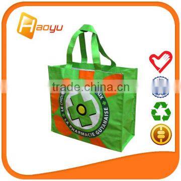 Promo bag portable bag for promotional