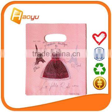 China wholesale plastic bag manufacturer for packaging bags