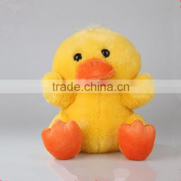 Super Soft Plush Duck Animal Toy Gifts For Kids