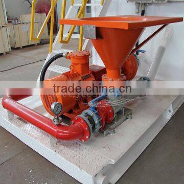 Brightway Solids Control Drilling Mud Hopper