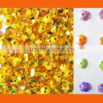 Mini Flower Confetti S388