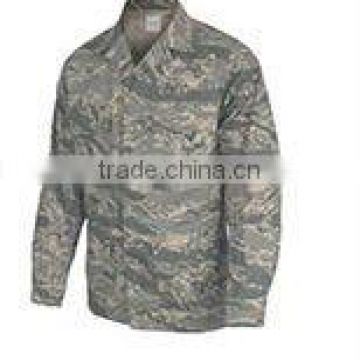 Army ABU Coat