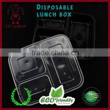 3 Compartment Lunch Box photo-6