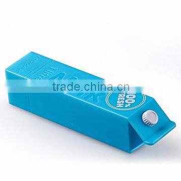 2015 Promotion Gift milk Power Bank 2600mAh usb power bank