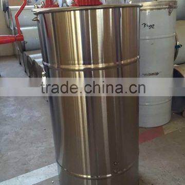 2015 best radial honey extractor