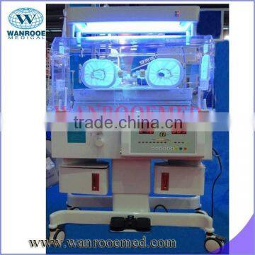 HB002 CE&ISO Hospital Neonatal Incubators                        
                                                Quality Choice