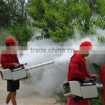 Gasoline engine pest control fogging machine                        
                                                Quality Choice