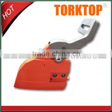 137 142 chain saw brake cover assy