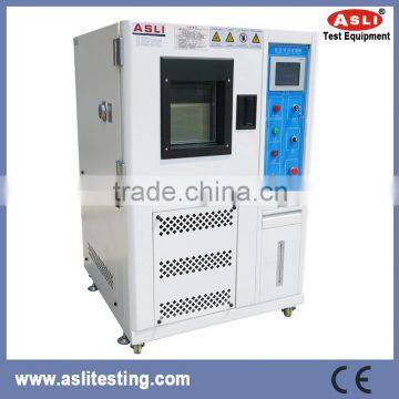 -70C Programmable Fast Temperature Change Chamber