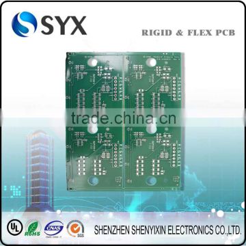 High precision custom amplifier module pcb circuit board/pcb board from big factory