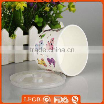 120ml Paper ice cream container for ice cream pack