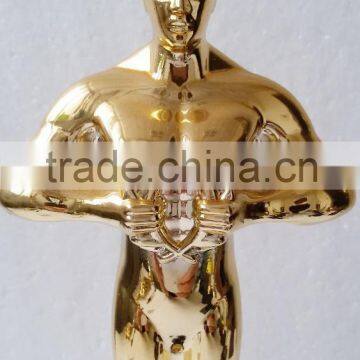 Gift Oscar,oscar Trophy, Plastic Trophy photo-5