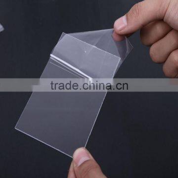 1-2mm Polystyrene/Polystyrene Sheet