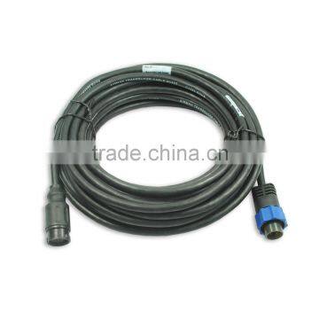 IP65/IP66/IP67/IP68 Waterproof DC Power Connector Cable With 2 Pin/3 Pin/4 Pin/5 Pin/6 Pin/7 Pin/8 Pin/9 Pin/10 Pin photo-6