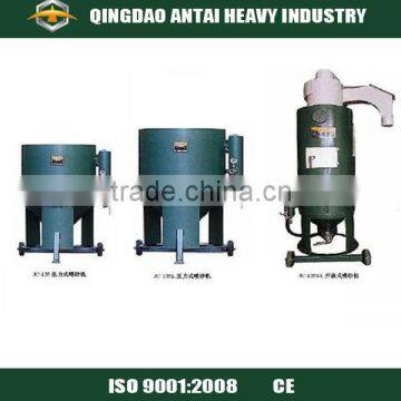 CE & After-sales Serviced Q26 Series Sand Blasting Room