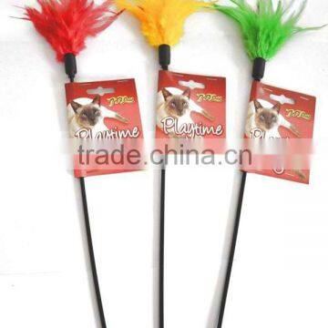 Feather Body Tickler LZYM001