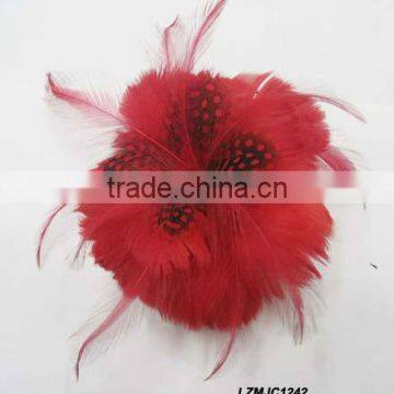 Feather Flower Pads LZMJC1242