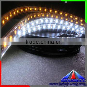 Factory Best Price SMD IP65 Waterproof 5M 12V digital RGB LED Flexible Strip Light