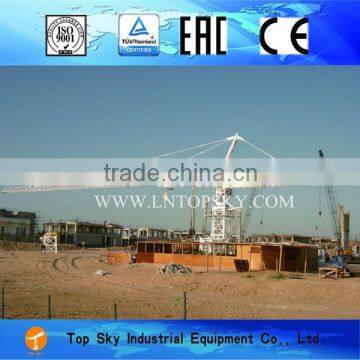 T7030-12t (K30/30) Topkit Tower Crane