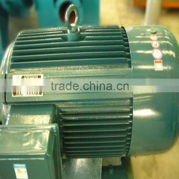 High Efficiency Disc Refiner for Paper Pulp/ Refiner Machine photo-6