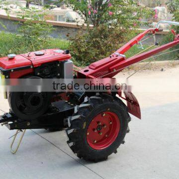 cheap chinese walking tractor