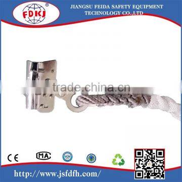 Fall Arrester Lifelines Rope Grab/steel Wire Grab photo-4