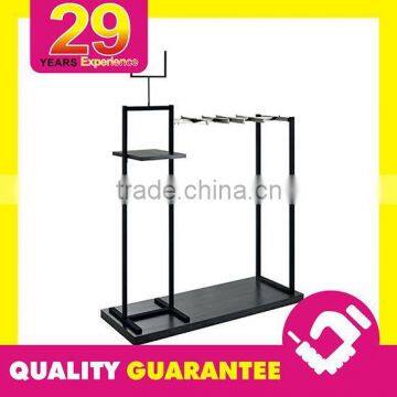 Elegant Home Clothing Rack Clothes Display Rack