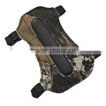 High Quality Outdoor Hunting Camo Arm Guard